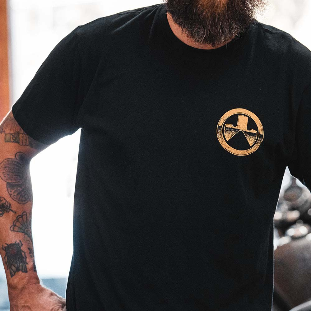MAGPUL | Magazine Club Cotton T-Shirt 